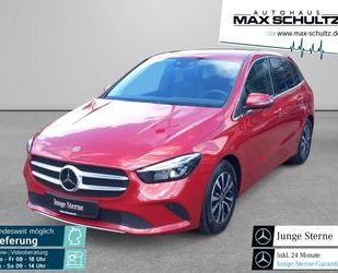 Mercedes-Benz B 200 Gebrauchtwagen