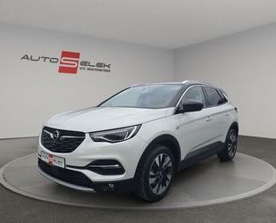 Opel Grandland (X) Gebrauchtwagen