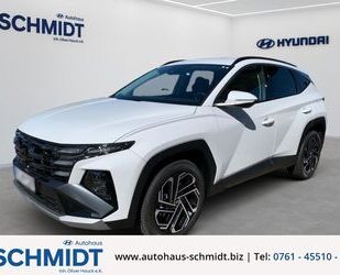 Hyundai TUCSON Gebrauchtwagen