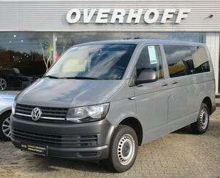 VW T6 Kombi Gebrauchtwagen