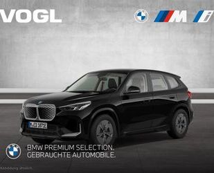 BMW iX1 Gebrauchtwagen