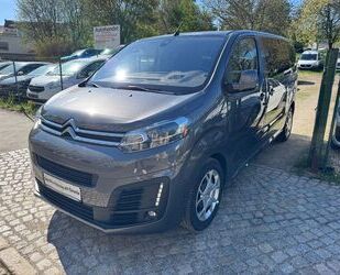 Citroen SpaceTourer Gebrauchtwagen
