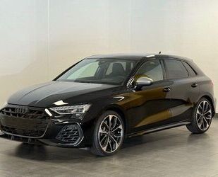 Audi S3 Gebrauchtwagen