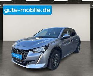 Peugeot e-208 Gebrauchtwagen