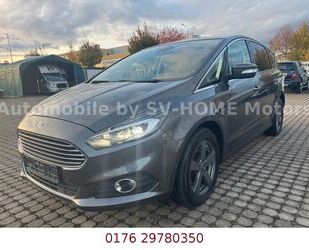 Ford S-Max Gebrauchtwagen