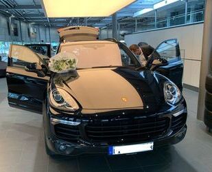 Porsche Cayenne Gebrauchtwagen