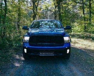 Dodge RAM Gebrauchtwagen