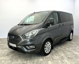 Ford Tourneo Custom Gebrauchtwagen
