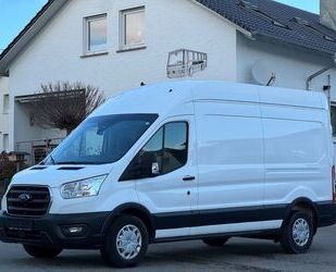 Ford Transit Gebrauchtwagen