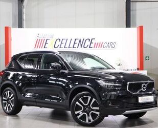 Volvo XC40 Gebrauchtwagen