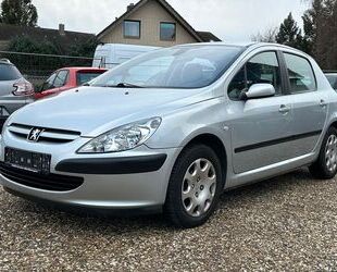 Peugeot 307 Gebrauchtwagen