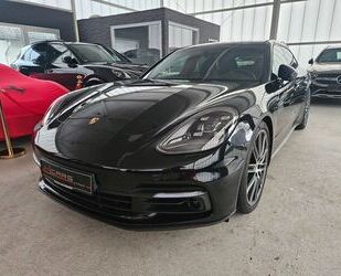 Porsche Panamera Gebrauchtwagen