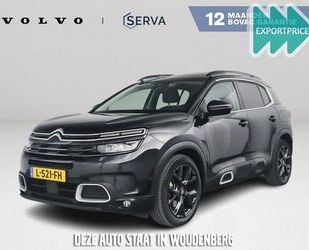 Citroen C5 Aircross Gebrauchtwagen