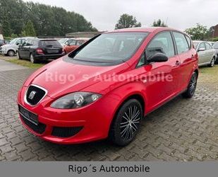 Seat Altea Gebrauchtwagen