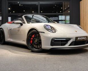 Porsche 992 Gebrauchtwagen