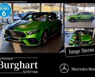 Mercedes-Benz A 45 AMG Gebrauchtwagen