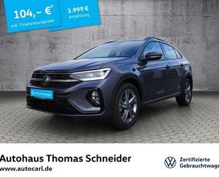 VW Taigo Gebrauchtwagen