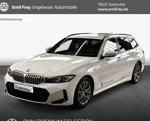 BMW 320 Gebrauchtwagen