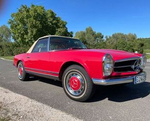 Mercedes-Benz SL 280 Gebrauchtwagen