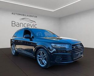 Audi SQ7 Gebrauchtwagen