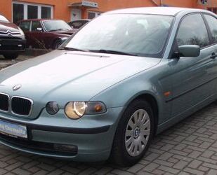 BMW 316 Gebrauchtwagen