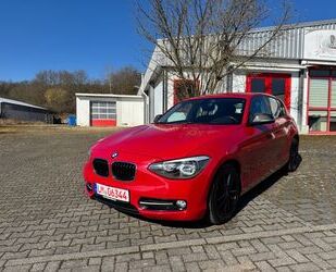 BMW 116 Gebrauchtwagen