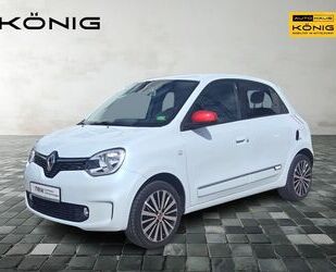 Renault Twingo Gebrauchtwagen
