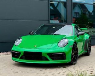 Porsche 992 Gebrauchtwagen