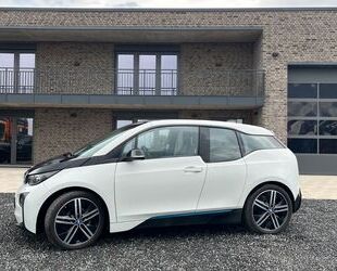 BMW i3 Gebrauchtwagen