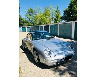 Porsche 993 Gebrauchtwagen