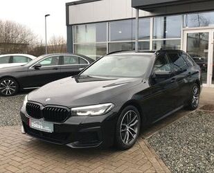 BMW 520 Gebrauchtwagen