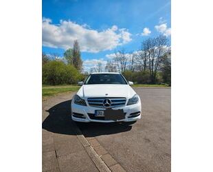 Mercedes-Benz C 180 Gebrauchtwagen