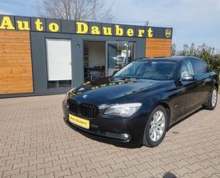 BMW 740 Gebrauchtwagen