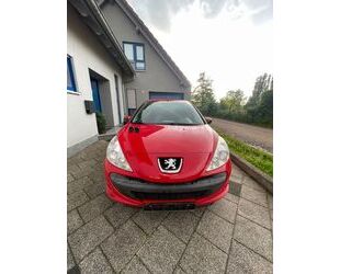 Peugeot 206 Gebrauchtwagen
