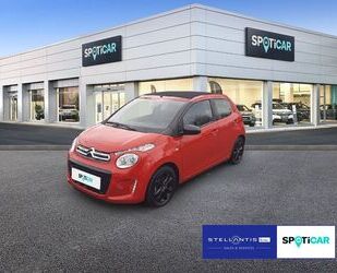 Citroen C1 Gebrauchtwagen