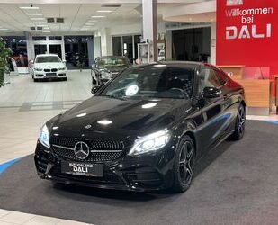 Mercedes-Benz C 300 Gebrauchtwagen