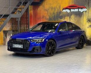 Audi S8 Gebrauchtwagen