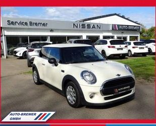 Mini ONE Gebrauchtwagen