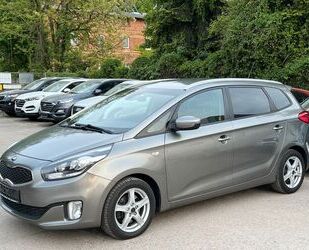 Kia Carens Gebrauchtwagen