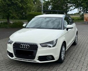 Audi A1 Gebrauchtwagen