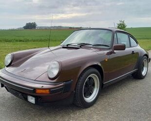 Porsche 911 Urmodell Gebrauchtwagen