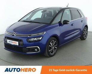 Citroen C4 Picasso Gebrauchtwagen