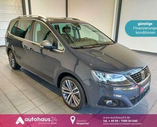 Seat Alhambra Gebrauchtwagen