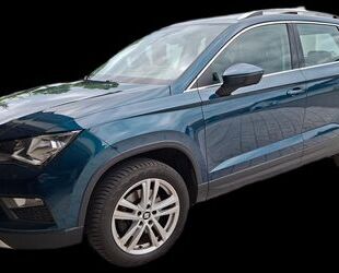 Seat Ateca Gebrauchtwagen