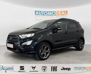 Ford EcoSport Gebrauchtwagen