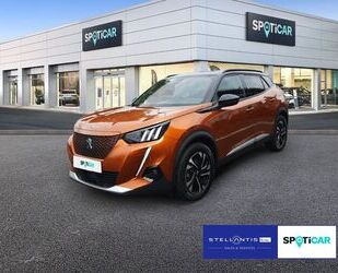 Peugeot 2008 Gebrauchtwagen