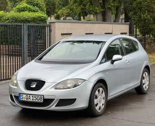 Seat Leon Gebrauchtwagen