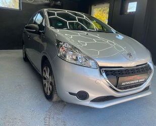 Peugeot 208 Gebrauchtwagen