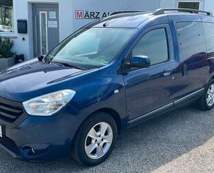Dacia Dokker Gebrauchtwagen