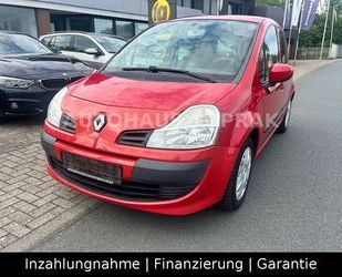 Renault Modus Gebrauchtwagen